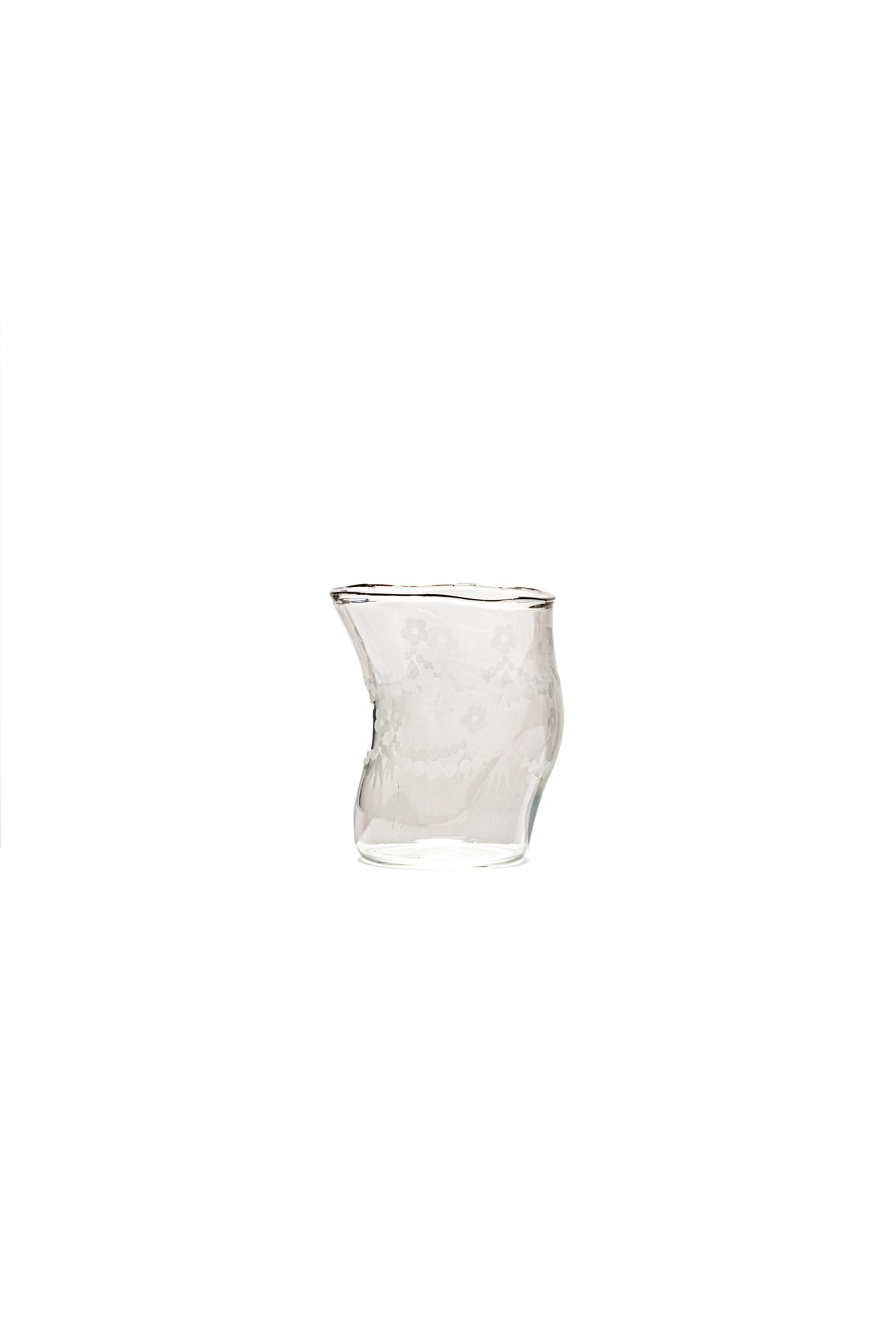 11242 GLASSES "CLASSIC ON ACID - SPRING", Bianco